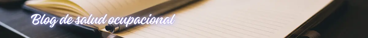blog salud ocupacional
