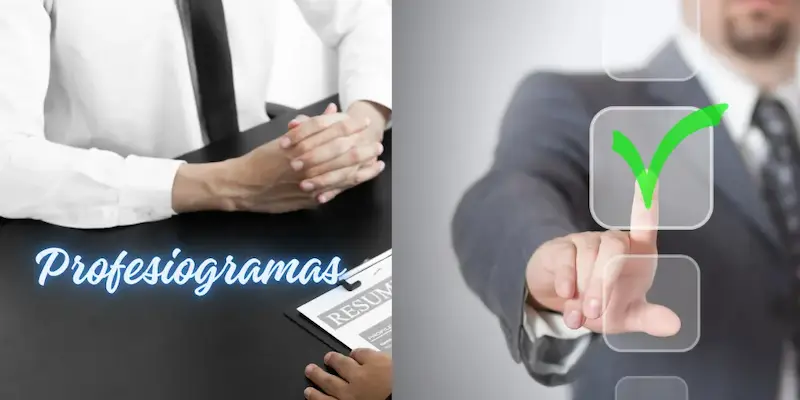 Profesiogramas